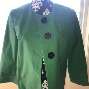 Never worn Anne Klein coat